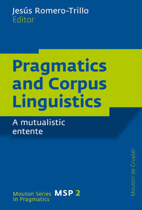 Romero-Trillo |  Pragmatics and Corpus Linguistics | Buch |  Sack Fachmedien