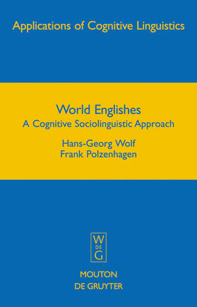 Polzenhagen / Wolf |  World Englishes | Buch |  Sack Fachmedien