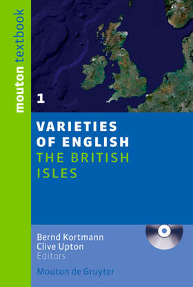 Upton / Kortmann |  The British Isles | Buch |  Sack Fachmedien