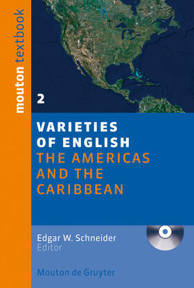 Schneider | The Americas and the Caribbean | Buch | 978-3-11-019636-8 | sack.de