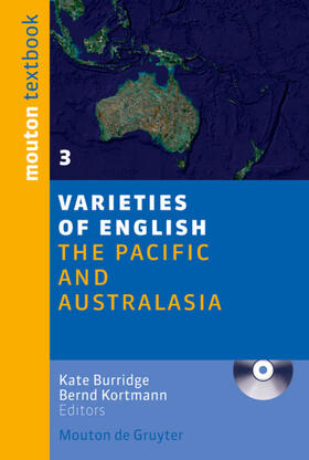 Kortmann / Burridge |  The Pacific and Australasia | Buch |  Sack Fachmedien