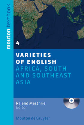 Mesthrie |  Africa, South and Southeast Asia | Buch |  Sack Fachmedien