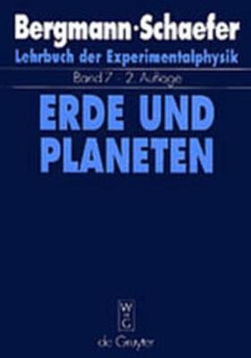 Raith |  Erde und Planeten | eBook | Sack Fachmedien