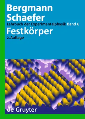  Festkörper | eBook | Sack Fachmedien