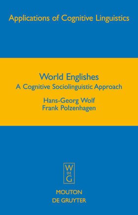 Wolf / Polzenhagen |  World Englishes | eBook | Sack Fachmedien