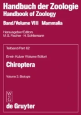 Kulzer |  Volume 3: Biologie | eBook | Sack Fachmedien