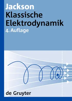 Jackson / Witte |  Klassische Elektrodynamik | eBook | Sack Fachmedien