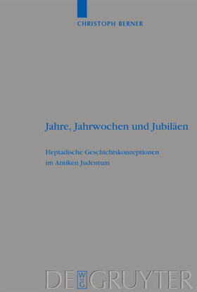 Berner |  Jahre, Jahrwochen und Jubiläen | eBook | Sack Fachmedien