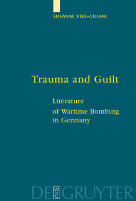 Vees-Gulani |  Trauma and Guilt | eBook | Sack Fachmedien