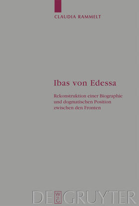 Rammelt |  Ibas von Edessa | Buch |  Sack Fachmedien