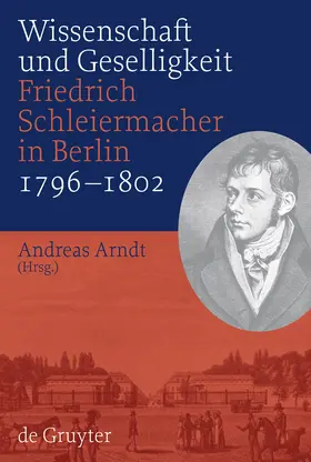 Arndt |  Wissenschaft und Geselligkeit | Buch |  Sack Fachmedien