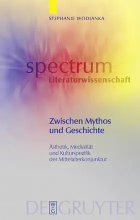 Wodianka |  Zwischen Mythos und Geschichte | Buch |  Sack Fachmedien