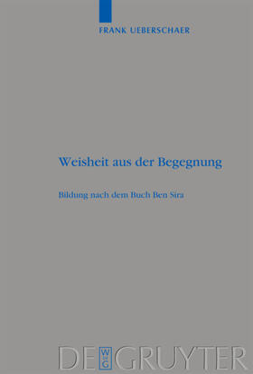 Ueberschaer |  Weisheit aus der Begegnung | eBook | Sack Fachmedien