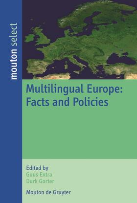 Gorter / Extra |  Multilingual Europe | Buch |  Sack Fachmedien