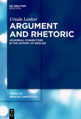 Lenker |  Argument and Rhetoric | Buch |  Sack Fachmedien