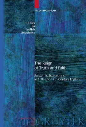 Bromhead |  The Reign of Truth and Faith | Buch |  Sack Fachmedien