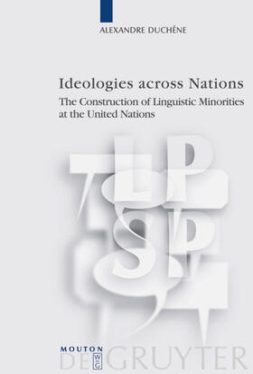 Duchêne |  Ideologies across Nations | Buch |  Sack Fachmedien