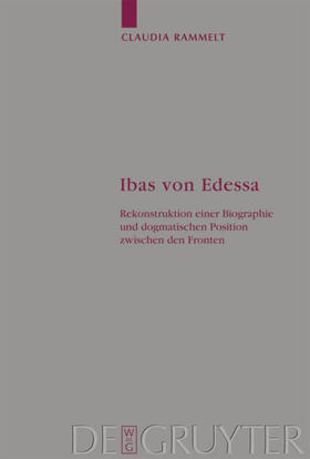 Rammelt |  Ibas von Edessa | eBook | Sack Fachmedien