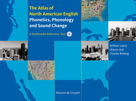 Labov / Ash / Boberg |  The Atlas of North American English | eBook | Sack Fachmedien