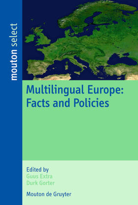 Extra / Gorter |  Multilingual Europe | eBook | Sack Fachmedien