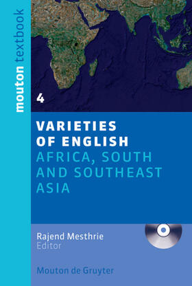 Mesthrie |  Africa, South and Southeast Asia | eBook | Sack Fachmedien