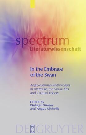 Nicholls / Görner |  In the Embrace of the Swan | Buch |  Sack Fachmedien