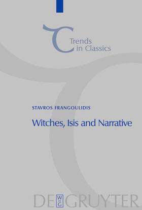 Frangoulidis |  Witches, Isis and Narrative | eBook | Sack Fachmedien