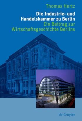 Hertz |  Die Industrie- und Handelskammer zu Berlin | eBook | Sack Fachmedien