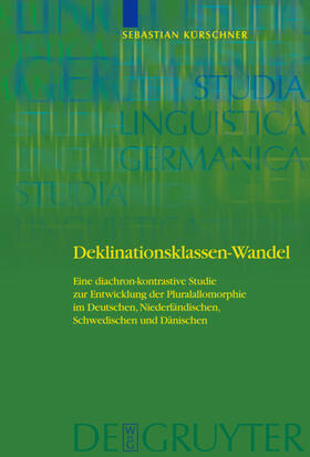 Kürschner |  Deklinationsklassen-Wandel | eBook | Sack Fachmedien