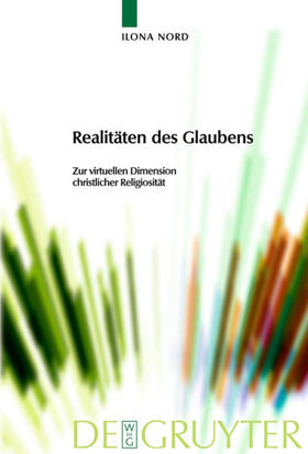 Nord |  Realitäten des Glaubens | eBook | Sack Fachmedien