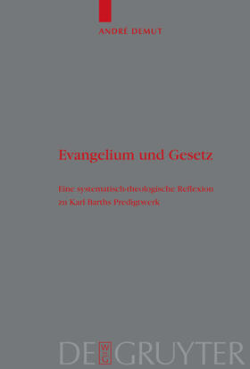 Demut |  Evangelium und Gesetz | eBook | Sack Fachmedien