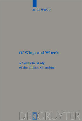 Wood |  Of Wings and Wheels | eBook | Sack Fachmedien