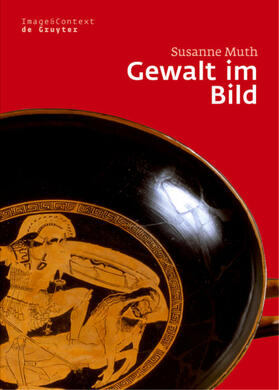 Muth |  Gewalt im Bild | eBook | Sack Fachmedien