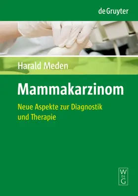 Meden |  Mammakarzinom | eBook | Sack Fachmedien