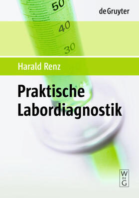 Renz |  Praktische Labordiagnostik | eBook | Sack Fachmedien