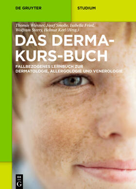 Wiesner / Smolle / Fried |  Das Derma-Kurs-Buch | eBook | Sack Fachmedien
