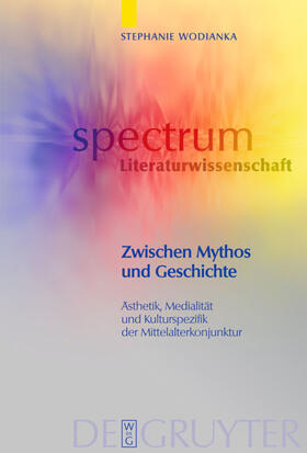 Wodianka |  Zwischen Mythos und Geschichte | eBook | Sack Fachmedien