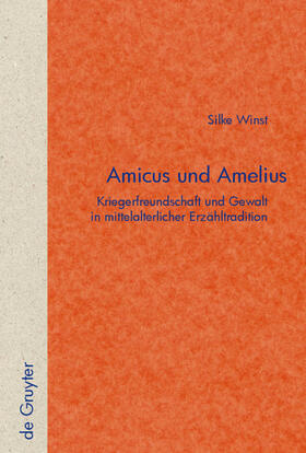 Winst | Amicus und Amelius | E-Book | sack.de