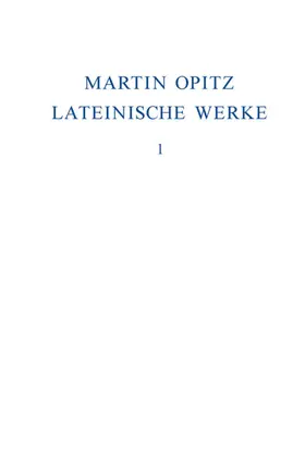 Opitz / Marschall / Seidel |  1614–1624 | eBook | Sack Fachmedien