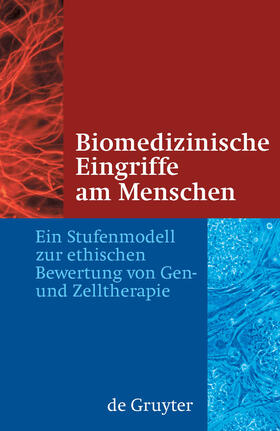 Hacker / et al. / Rendtorff |  Biomedizinische Eingriffe am Menschen | Buch |  Sack Fachmedien