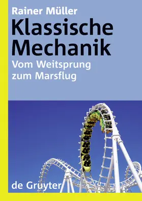 Müller |  Klassische Mechanik | eBook | Sack Fachmedien