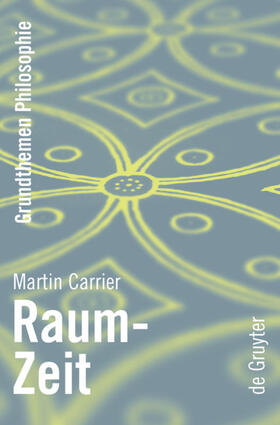 Carrier |  Raum-Zeit | eBook | Sack Fachmedien