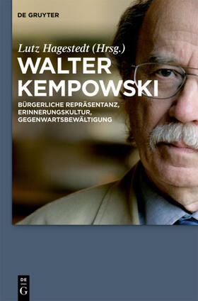 Hagestedt | Walter Kempowski | E-Book | sack.de