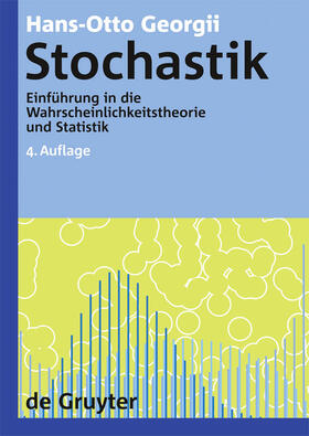 Georgii |  Stochastik | Buch |  Sack Fachmedien