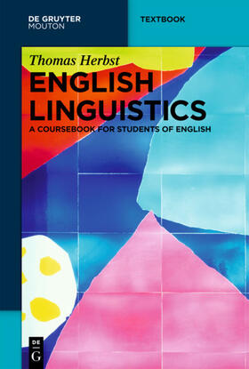 Herbst |  English Linguistics | eBook | Sack Fachmedien