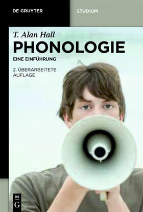 Hall |  Phonologie | eBook | Sack Fachmedien