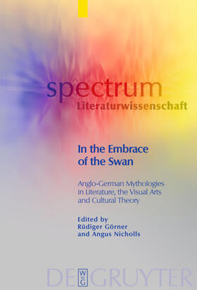 Görner / Nicholls |  In the Embrace of the Swan | eBook | Sack Fachmedien