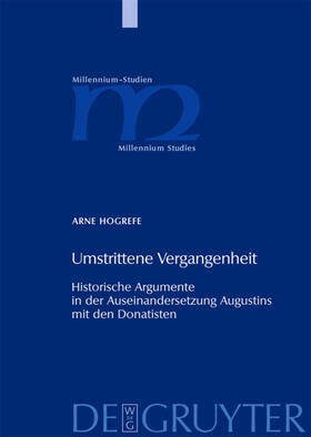 Hogrefe |  Umstrittene Vergangenheit | eBook | Sack Fachmedien