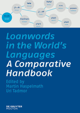Tadmor / Haspelmath |  Loanwords in the World's Languages | Buch |  Sack Fachmedien