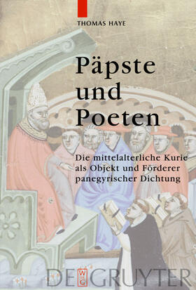 Haye |  Päpste und Poeten | eBook | Sack Fachmedien